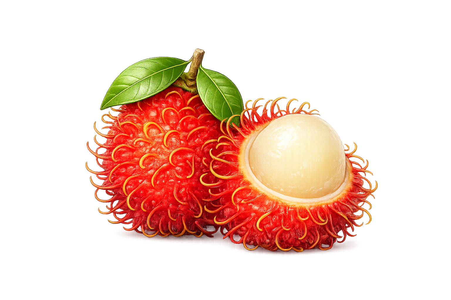Rambutan