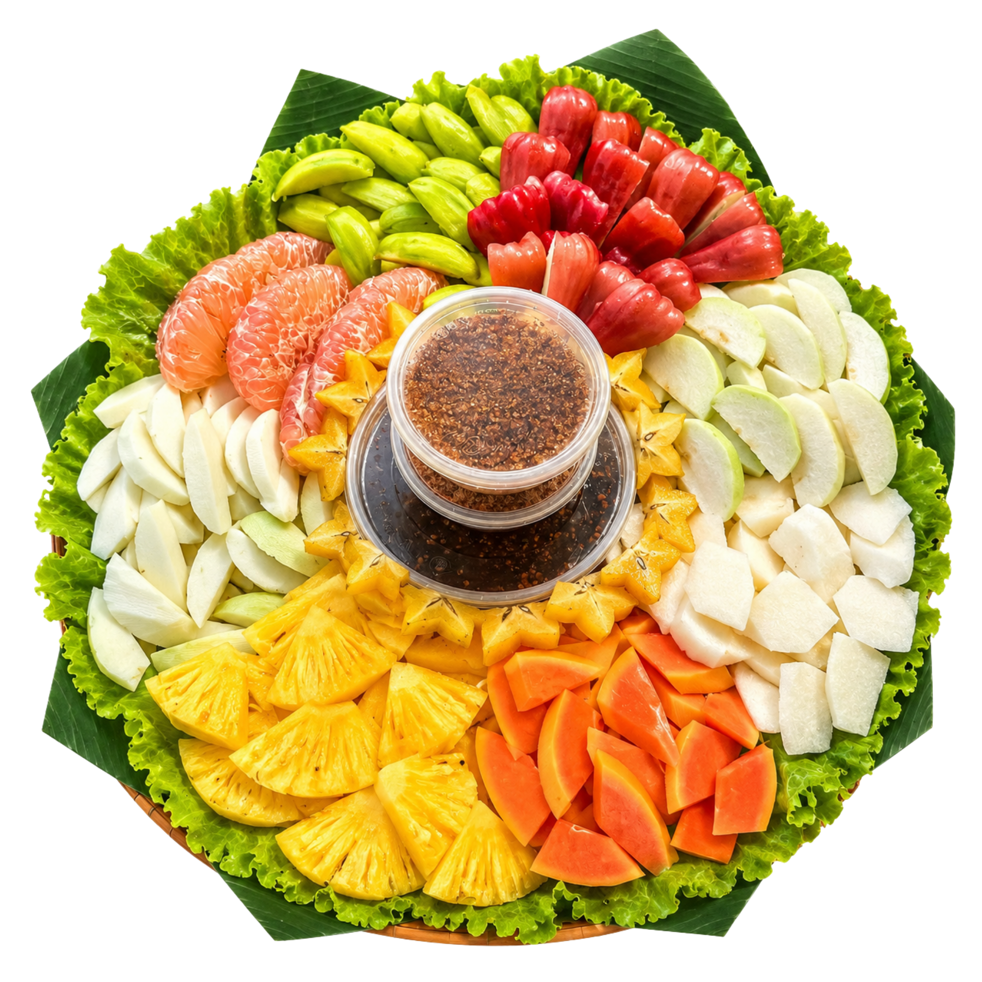 Rujak Cocolan Un'ae
