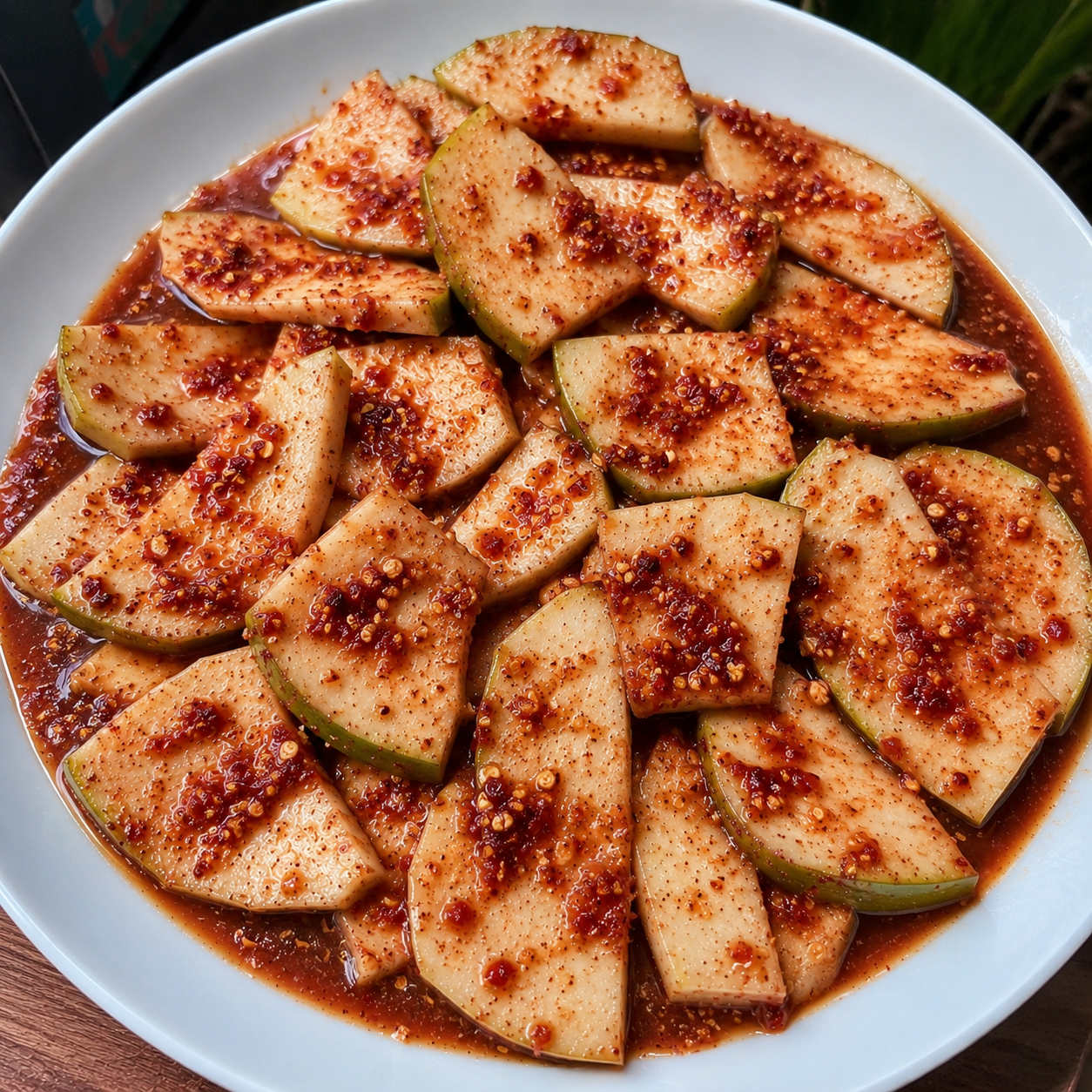 Kuah Gula Bali
