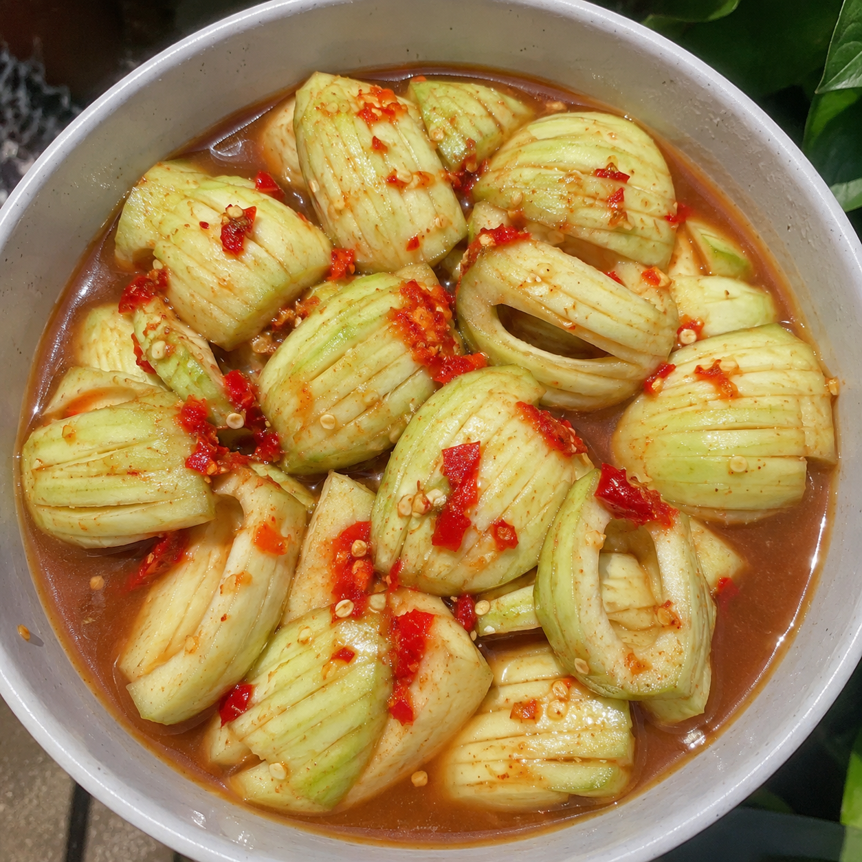 Kuah Hedon