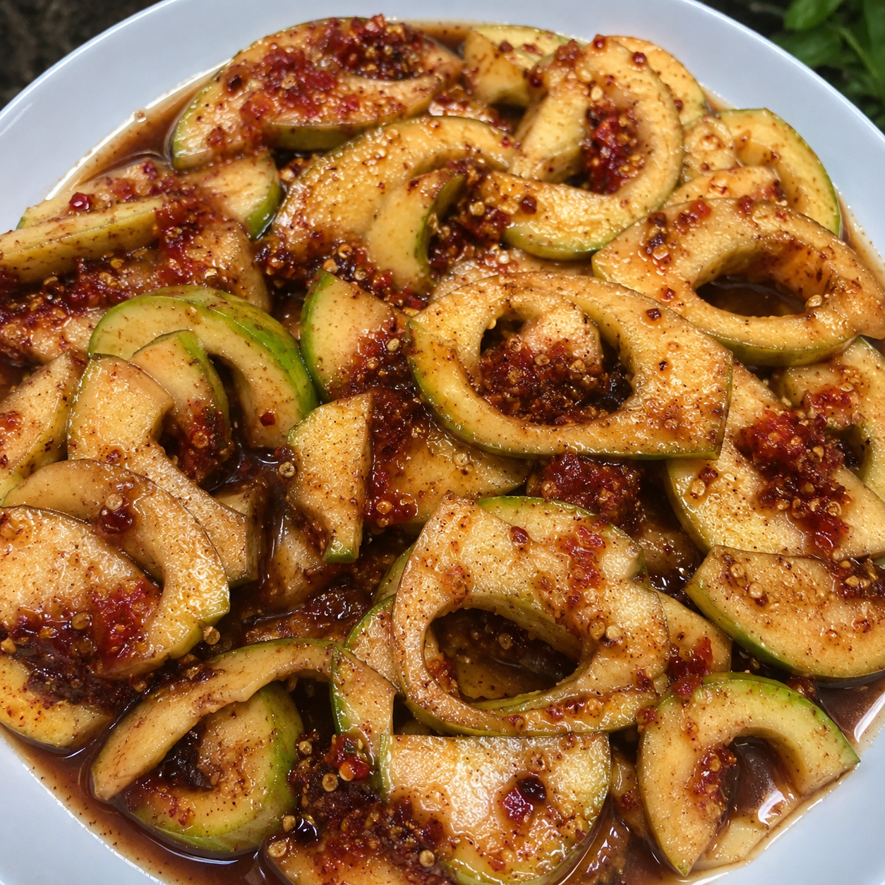 Kuah Kampung