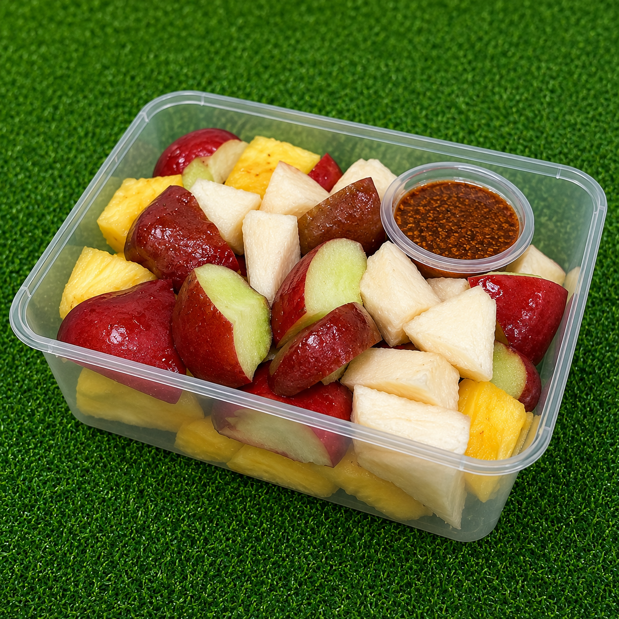 Rujak Cocolan Box 1500ml