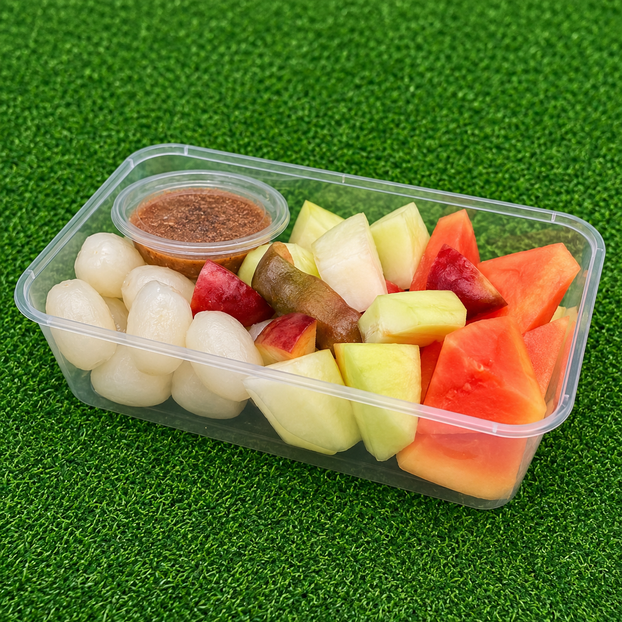 Rujak Cocolan Box 500ml