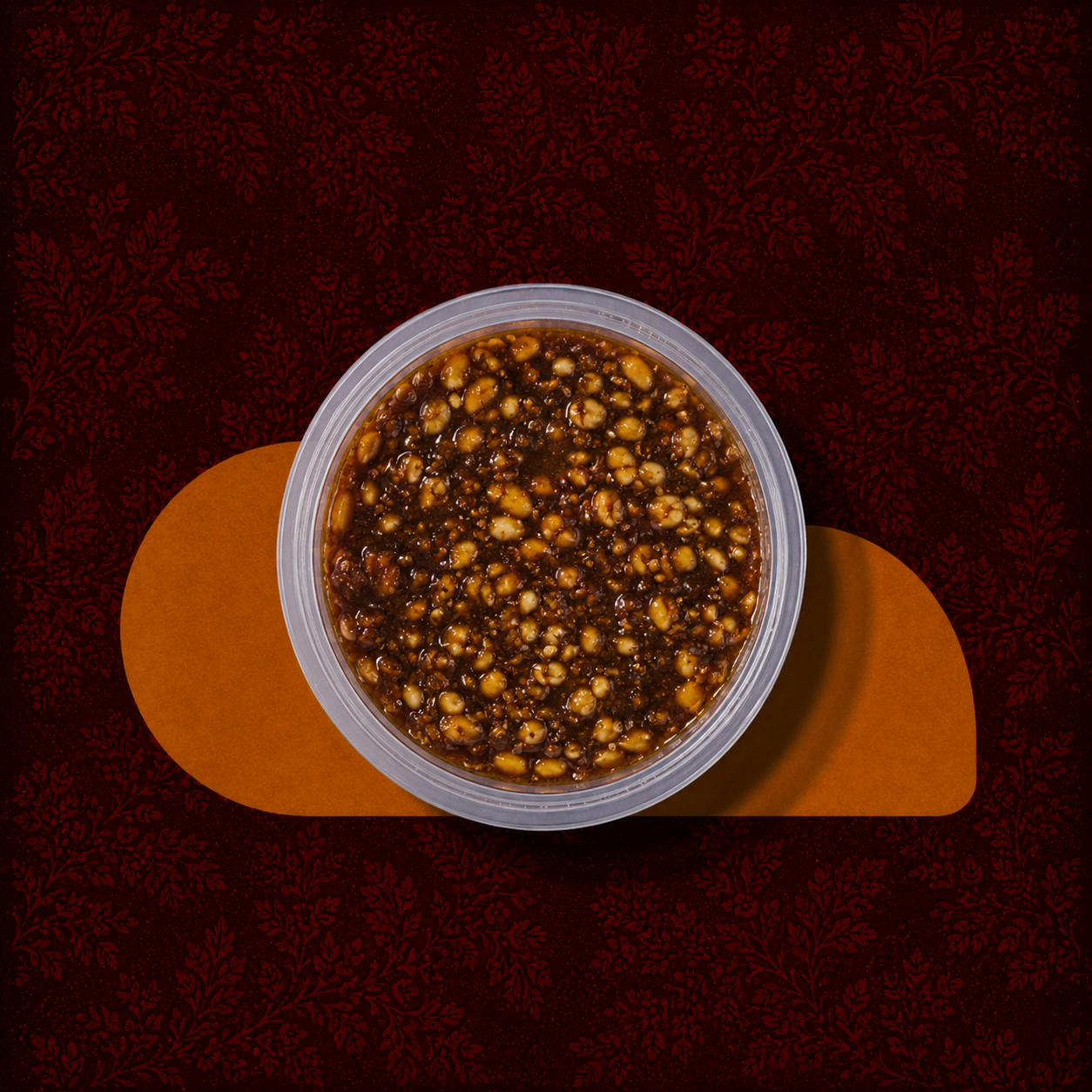 Gula Merah Kacang