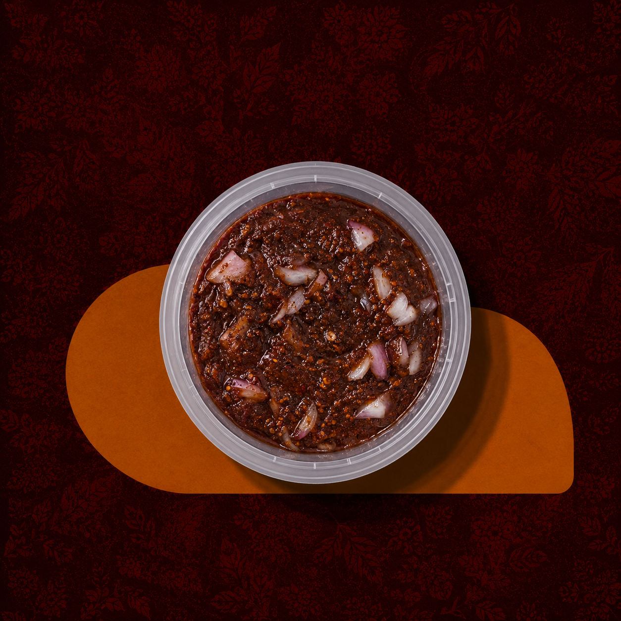 Bumbu Thailand